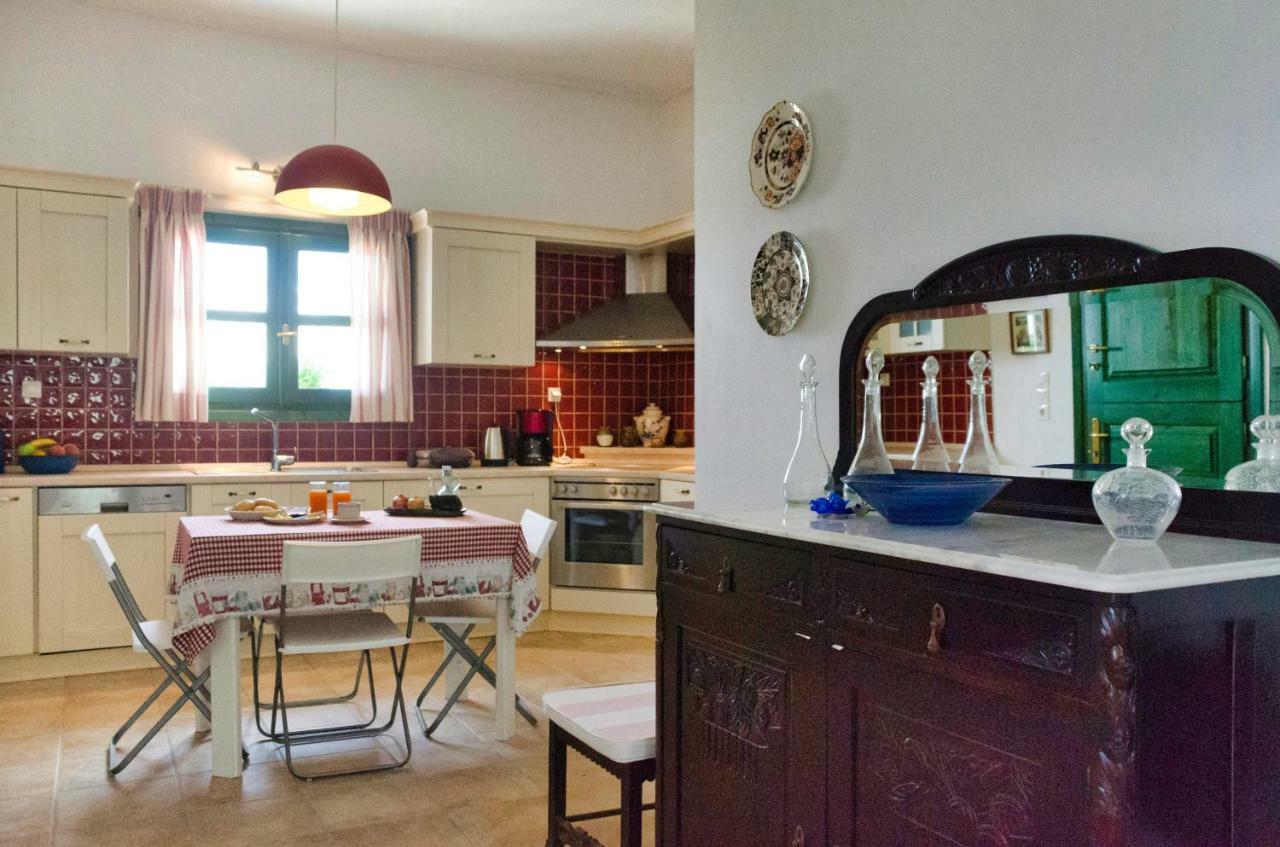 Willa Seaview Daisy House In Zakynthos Island Vasilikí Zewnętrze zdjęcie
