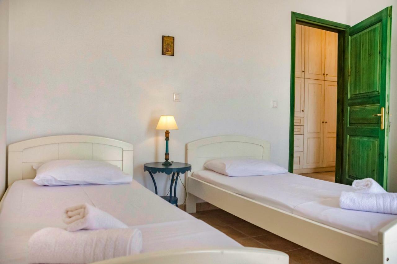 Willa Seaview Daisy House In Zakynthos Island Vasilikí Zewnętrze zdjęcie