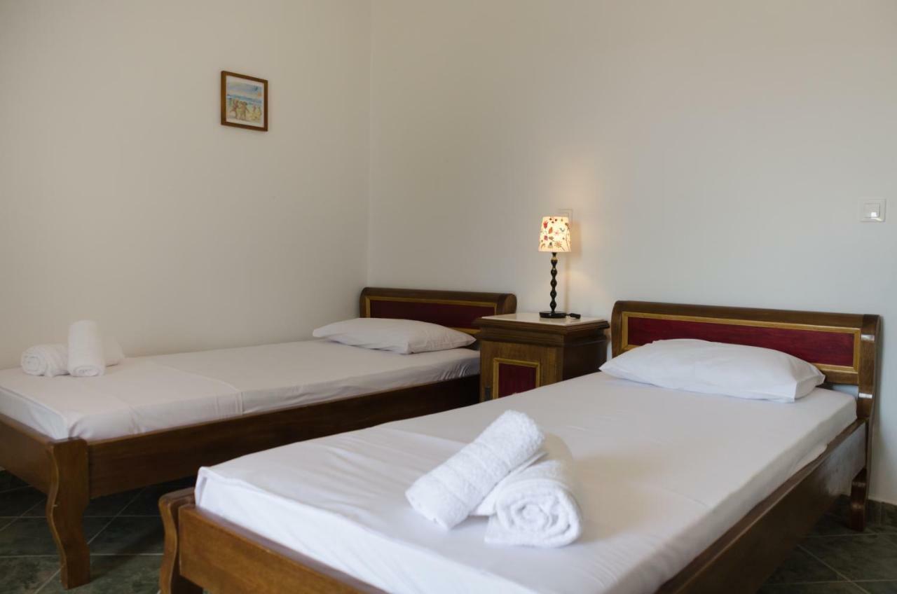 Willa Seaview Daisy House In Zakynthos Island Vasilikí Zewnętrze zdjęcie